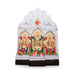 Decorative Navaratri Golu ideal for enhancing your dasara doll set setup