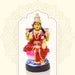Beautiful Navaratri Golu used in festive golu bommai set and golu idols celebrations