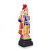 Beautiful Navaratri Golu used in festive golu dolls set and dussehra golu celebrations