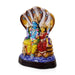 Decorative Navaratri Golu ideal for enhancing your dasara golu dolls setup