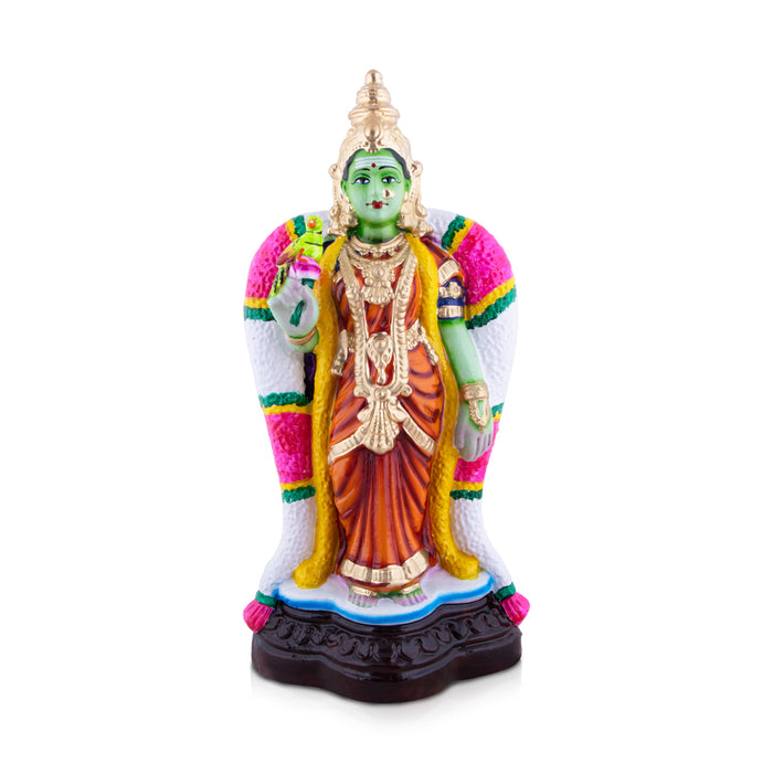 Giri - Meenakshi | Golu Bommai | Navratri Kolu Giri - Meenakshi | Golu Bommai | Navratri Kolu