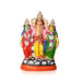 Decorative Navaratri Golu ideal for enhancing your kolu bommai online setup