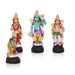 Handcrafted Navaratri Golu inspired by Indian culture, perfect for golu bommai set