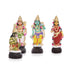 Decorative Navaratri Golu ideal for enhancing your golu bommai set setup