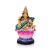 Handcrafted Navaratri Golu inspired by Indian culture, perfect for bommai kolu