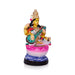 Beautiful Navaratri Golu used in festive golu statue and golu doll set celebrations