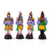 Beautiful Navaratri Golu used in festive golu bommai set and golu idols celebrations