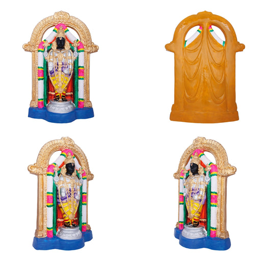 Handcrafted Navaratri Golu inspired by Indian culture, perfect for golu bommai set