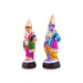 Handcrafted Navaratri Golu inspired by Indian culture, perfect for golu dolls online shopping