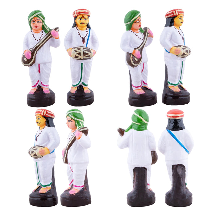 Decorative Navaratri Golu ideal for enhancing your golu bommai set setup