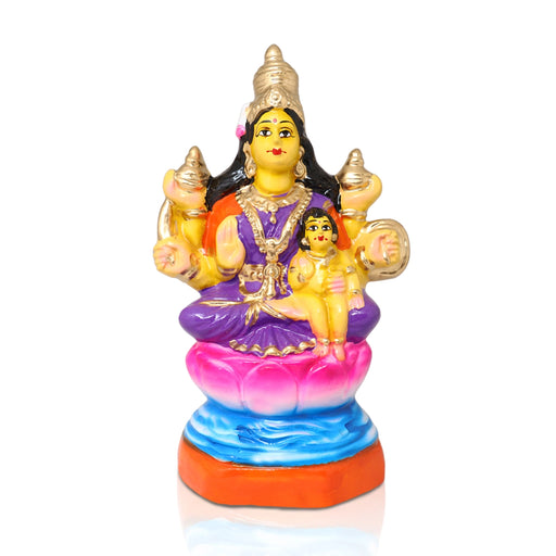Beautiful Navaratri Golu used in festive golu bommai set and navarathri golu stand celebrations