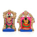 Decorative Navaratri Golu ideal for enhancing your golu set setup