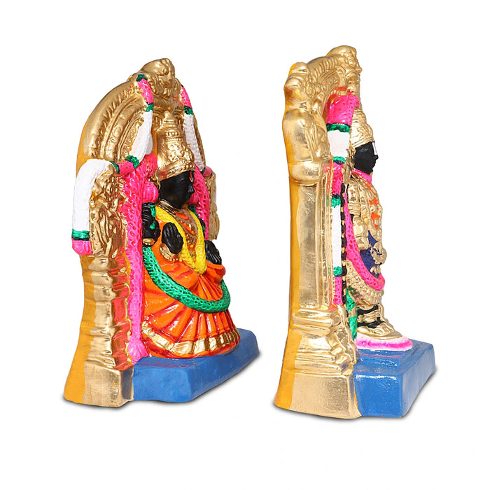 Unique Navaratri Golu design for authentic golu idols arrangements