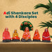Beautiful Navaratri Golu used in festive golu bommai set and mini golu dolls celebrations