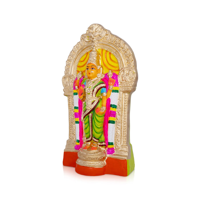 Decorative Navaratri Golu ideal for enhancing your mini golu dolls setup