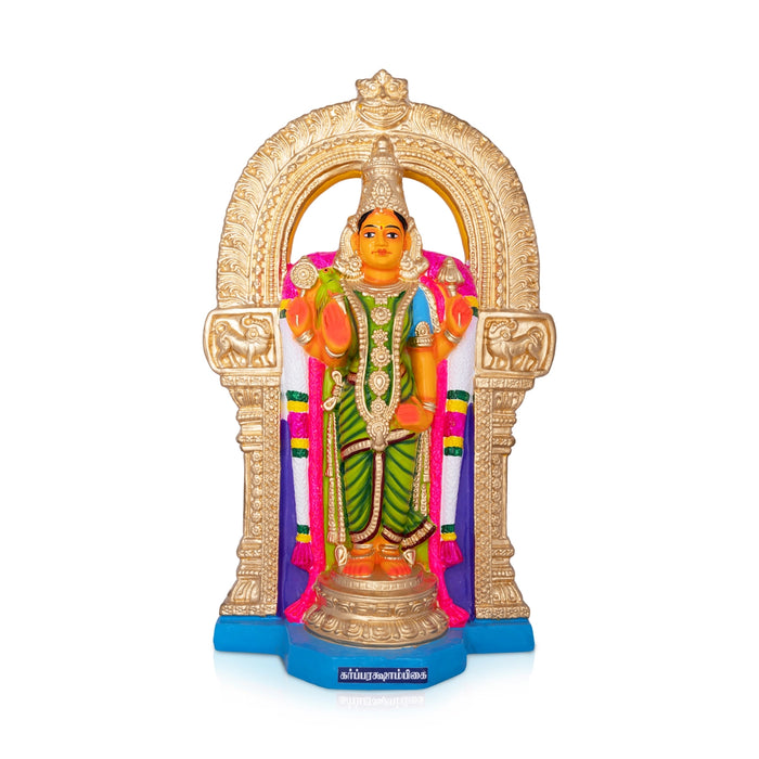 Unique Navaratri Golu design for authentic Golu Bommai Online Shopping arrangements