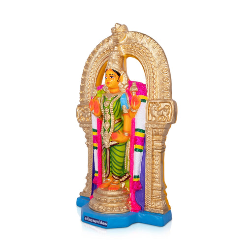 Handcrafted Navaratri Golu inspired by Indian culture, perfect for Navaratri Golu