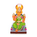 Beautiful Navaratri Golu used in festive Kolu Navratri and dasara doll set celebrations