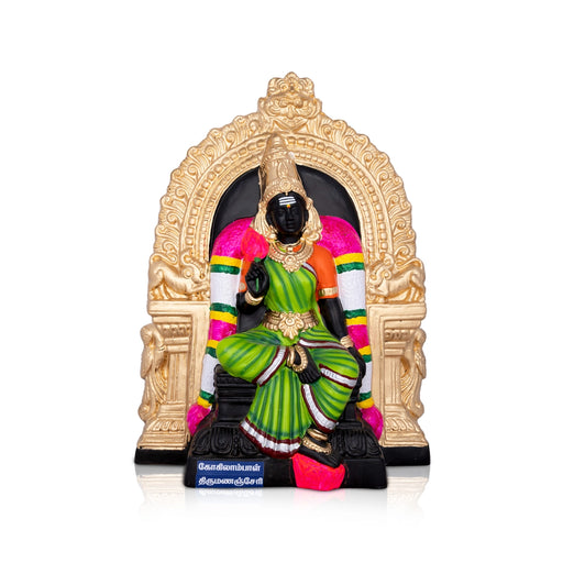 Handcrafted Navaratri Golu inspired by Indian culture, perfect for dasara dolls online shopping