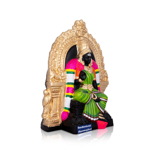 Handcrafted Navaratri Golu inspired by Indian culture, perfect for Navaratri Golu