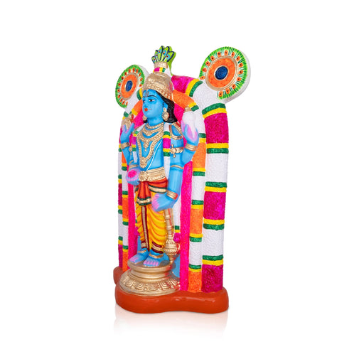 Handcrafted Navaratri Golu inspired by Indian culture, perfect for golu bommai set online