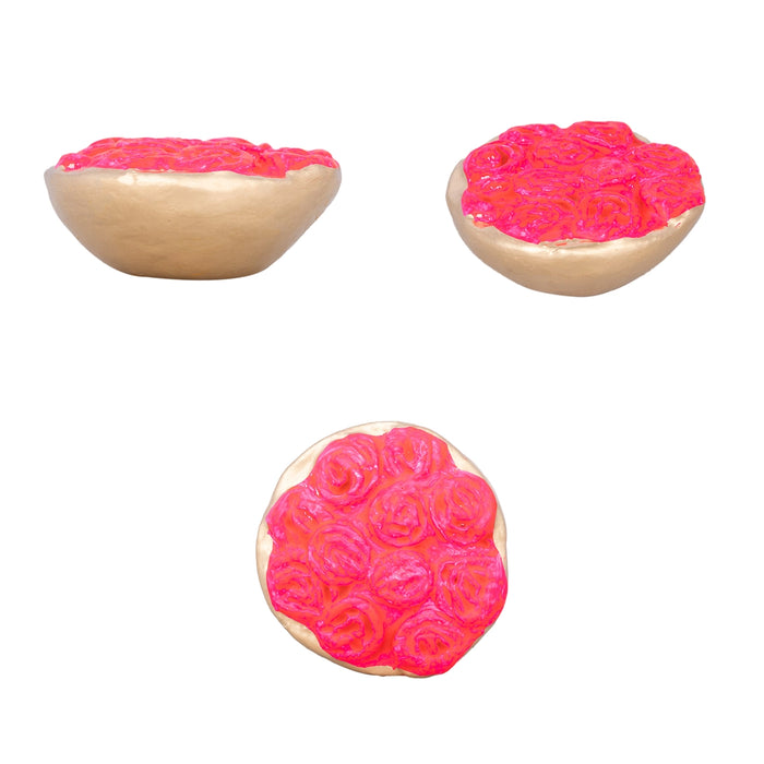 Maya Bazar Paper Mache Golu Bommai Set - 11 x 6 Inches | Giri Golu Doll/ Navaratri Golu Bomma/ Gombe/ Bommai - Paper Mache Kolu Bommai