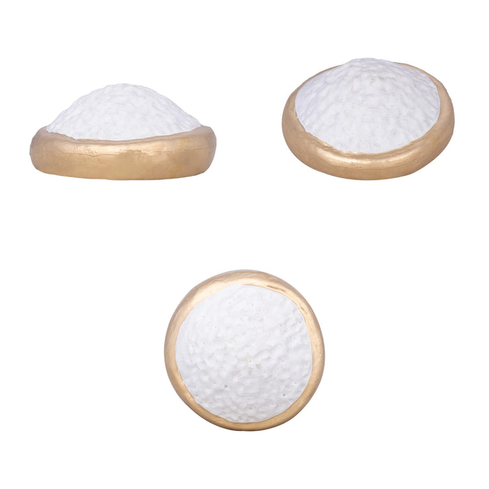 Maya Bazar Paper Mache Golu Bommai Set - 11 x 6 Inches | Giri Golu Doll/ Navaratri Golu Bomma/ Gombe/ Bommai - Paper Mache Kolu Bommai