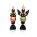 Beautiful Navaratri Golu used in festive Kolu Navratri and Navaratri Golu Dolls celebrations