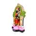 Tapas Kamakshi Paper Mache Golu Bommai - 21 x 13 Inches | Giri Golu Doll/ Navaratri Golu Bomma/Gombe/Bommai - Paper Mache Kolu Bommai