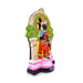 Tapas Kamakshi Paper Mache Golu Bommai - 21 x 13 Inches | Giri Golu Doll/ Navaratri Golu Bomma/Gombe/Bommai - Paper Mache Kolu Bommai