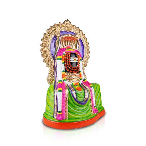 Handcrafted Navaratri Golu inspired by Indian culture, perfect for dasara dolls online shopping