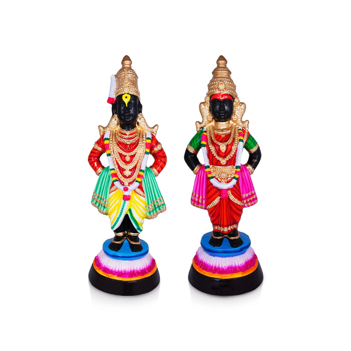 Unique Navaratri Golu design for authentic dasara bommala koluvu arrangements