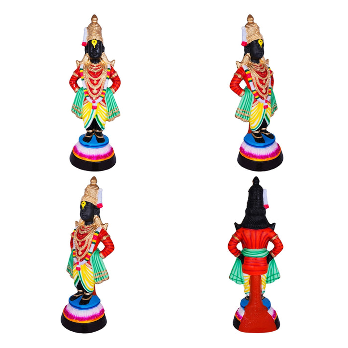 Handcrafted Navaratri Golu inspired by Indian culture, perfect for golu dolls online shopping