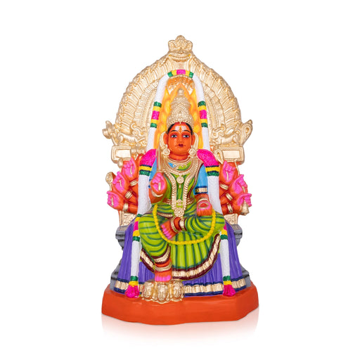 Decorative Navaratri Golu ideal for enhancing your dasara bommala koluvu setup