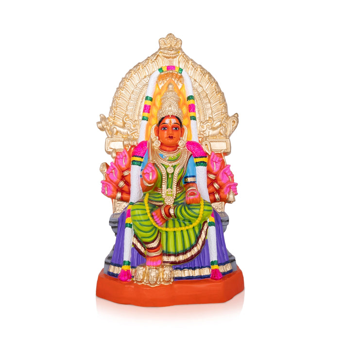 Decorative Navaratri Golu ideal for enhancing your dasara bommala koluvu setup