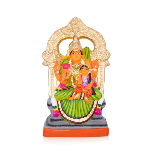 Beautiful Navaratri Golu used in festive Golu Bommai Online and golu online celebrations
