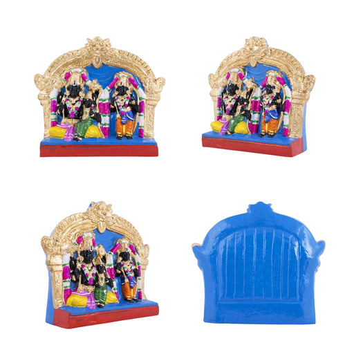 Unique Navaratri Golu design for authentic Navaratri Golu arrangements