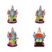 Decorative Navaratri Golu ideal for enhancing your golu bommai set setup