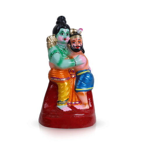 Unique Navaratri Golu design for authentic Navarathri Golu arrangements