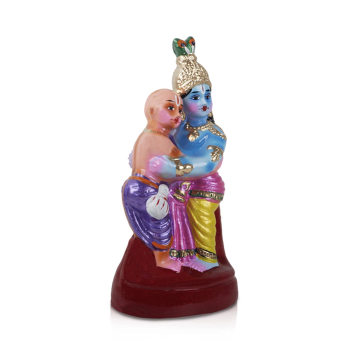 Beautiful Navaratri Golu used in festive dussehra dolls online and navarathri golu stand celebrations