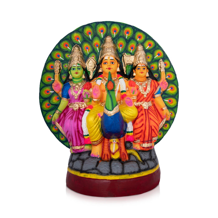 Decorative Navaratri Golu ideal for enhancing your Navaratri Golu Dolls setup