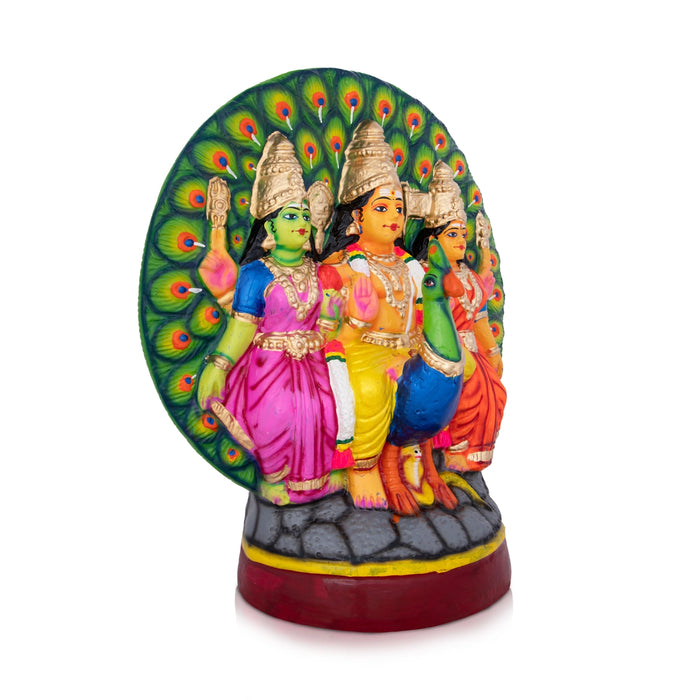 Unique Navaratri Golu design for authentic indian golu dolls arrangements