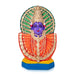 Decorative Navaratri Golu ideal for enhancing your golu idols setup