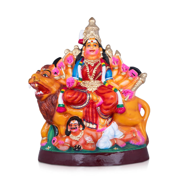 Unique Navaratri Golu design for authentic Navratri Dolls arrangements