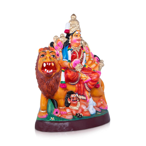 Beautiful Navaratri Golu used in festive Navaratri Golu and Navaratri Golu celebrations