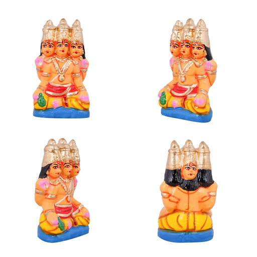 Unique Navaratri Golu design for authentic golu bommai set arrangements