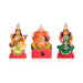 Handcrafted Navaratri Golu inspired by Indian culture, perfect for golu bommai set