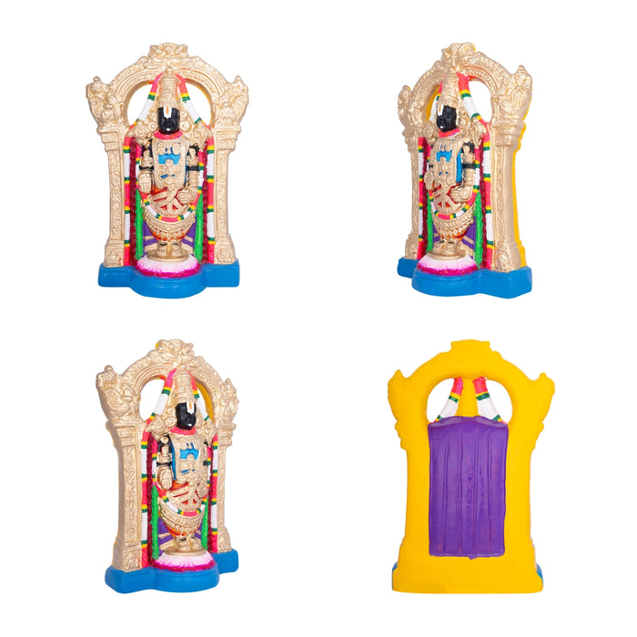 Decorative Navaratri Golu ideal for enhancing your navarathiri kolu setup