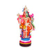 Beautiful Navaratri Golu used in festive bommai kolu and dussehra golu celebrations