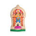 Handcrafted Navaratri Golu inspired by Indian culture, perfect for bommai kolu